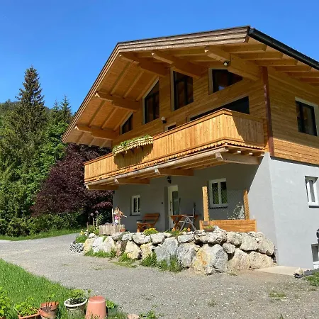 Appartement Eil Söll