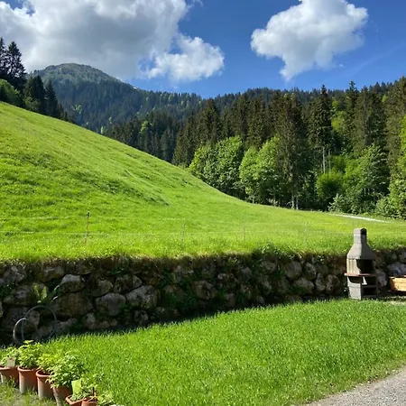 Eil Appartement Söll