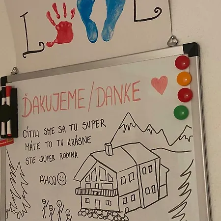 アパート Eil ゼル