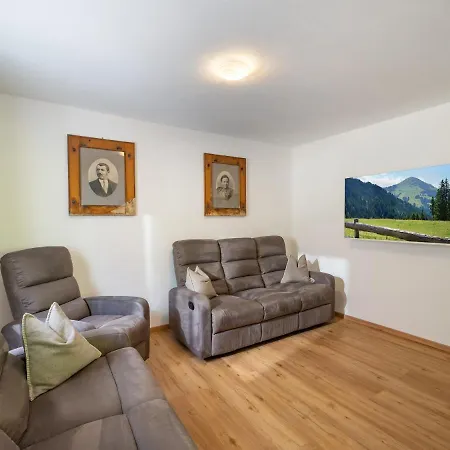 Eil Appartement