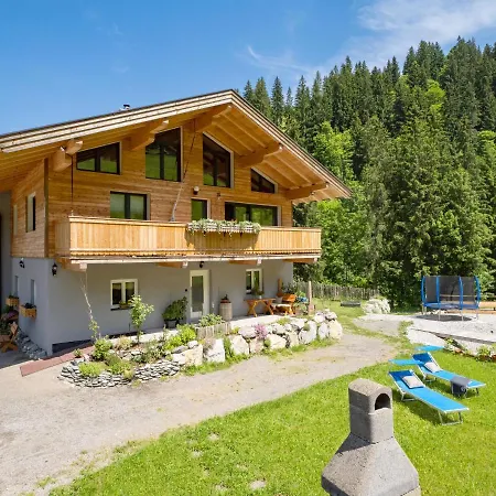 Appartement Eil *