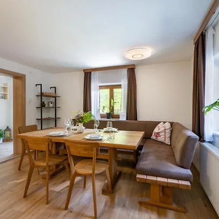 Appartement Eil Söll
