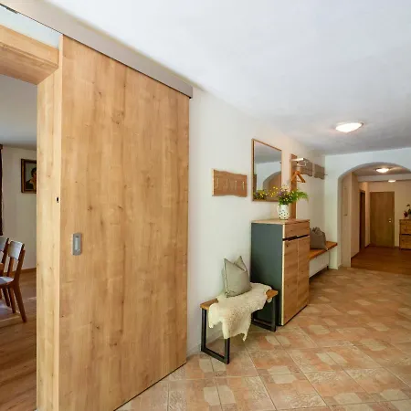 Appartement Eil Söll