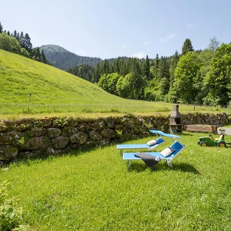 Eil Appartement Söll