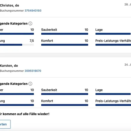 Eil アパート ゼル