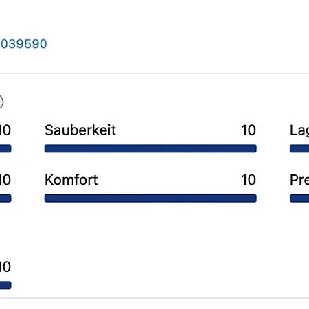Lägenhet Eil *