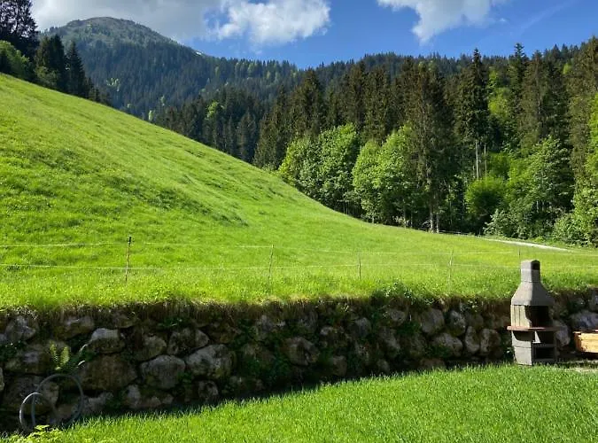 Eil Apartamento Söll