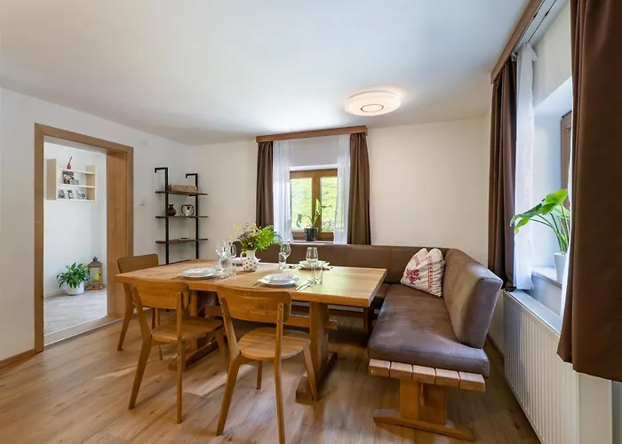 Apartamento Eil Söll