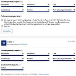 Апартаменты Eil Зёлль