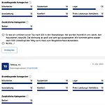 Апартаменты Eil *